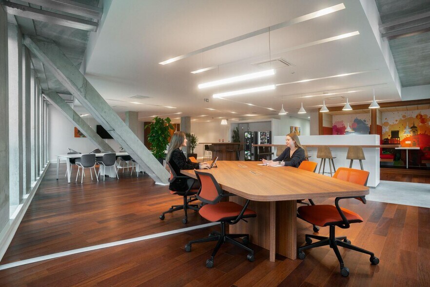 Office in Cesson-Sévigné for lease - Interior Photo - Image 2 of 6