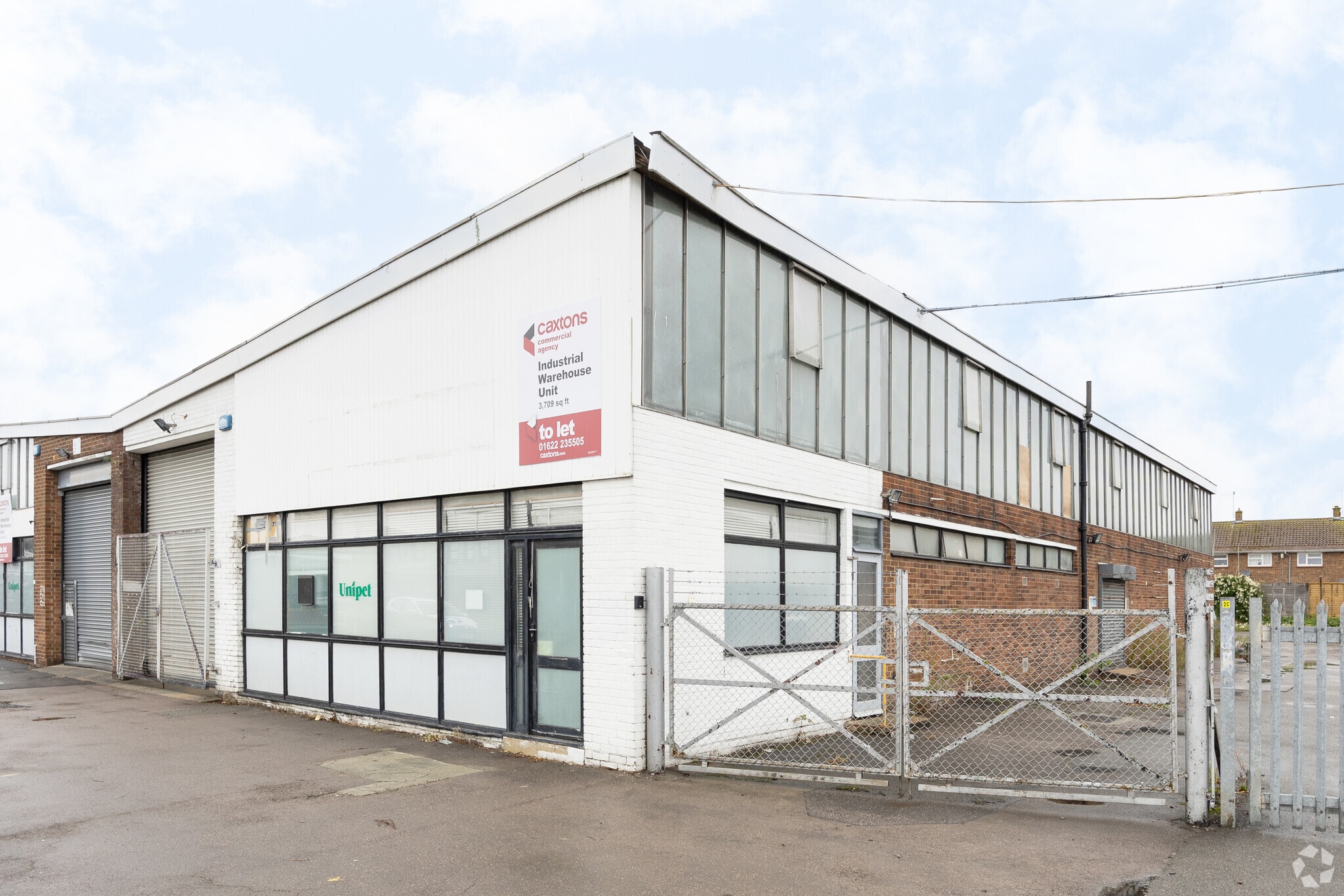 Tribune Dr, Sittingbourne for lease Primary Photo- Image 1 of 3