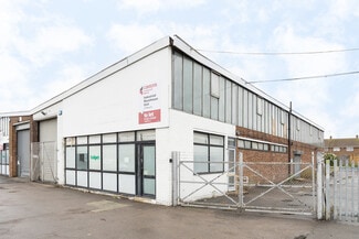 More details for Tribune Dr, Sittingbourne - Industrial for Lease
