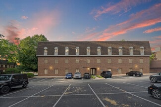 Plus de détails pour 10521 Judicial Dr, Fairfax, VA - Bureau à vendre