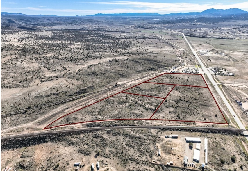 23625 State Highway 89, Paulden, AZ for sale - Building Photo - Image 3 of 8