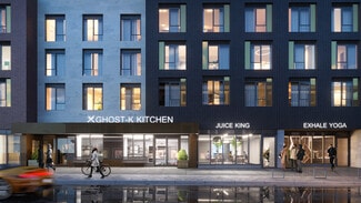 Plus de détails pour 575 Princess St, Kingston, ON - Commerce de détail à louer
