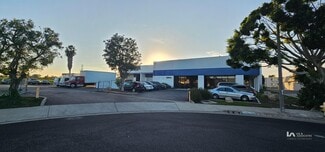More details for 20925 S Bonita St, Carson, CA - Industrial for Lease