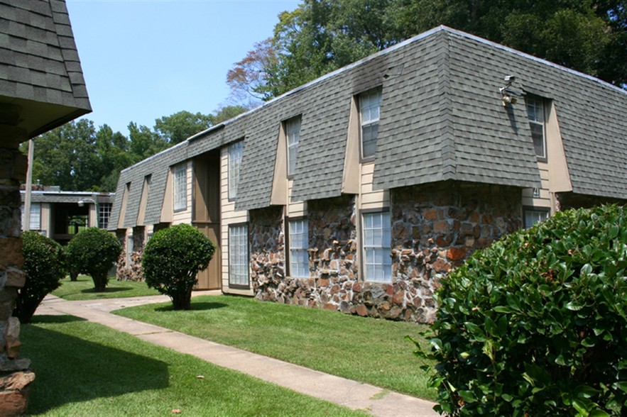 780 Highway 61 N, Vicksburg, MS à vendre - Photo du bâtiment - Image 1 de 1