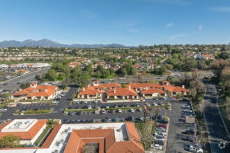 26161 Marguerite Pky, Mission Viejo, CA - Aerial  map view - Image1