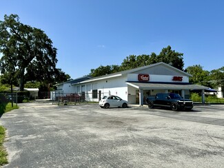 Plus de détails pour 517 Mason Ave, Daytona Beach, FL - Vente au détail à vendre