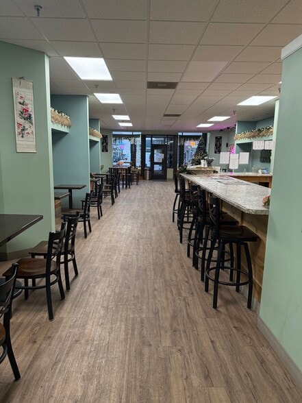 117-119 Broadway, Fargo, ND à vendre - Photo intérieure - Image 3 de 3