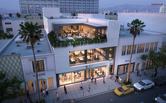 More details for 317-319 N Beverly Dr, Beverly Hills, CA - Office/Retail for Lease