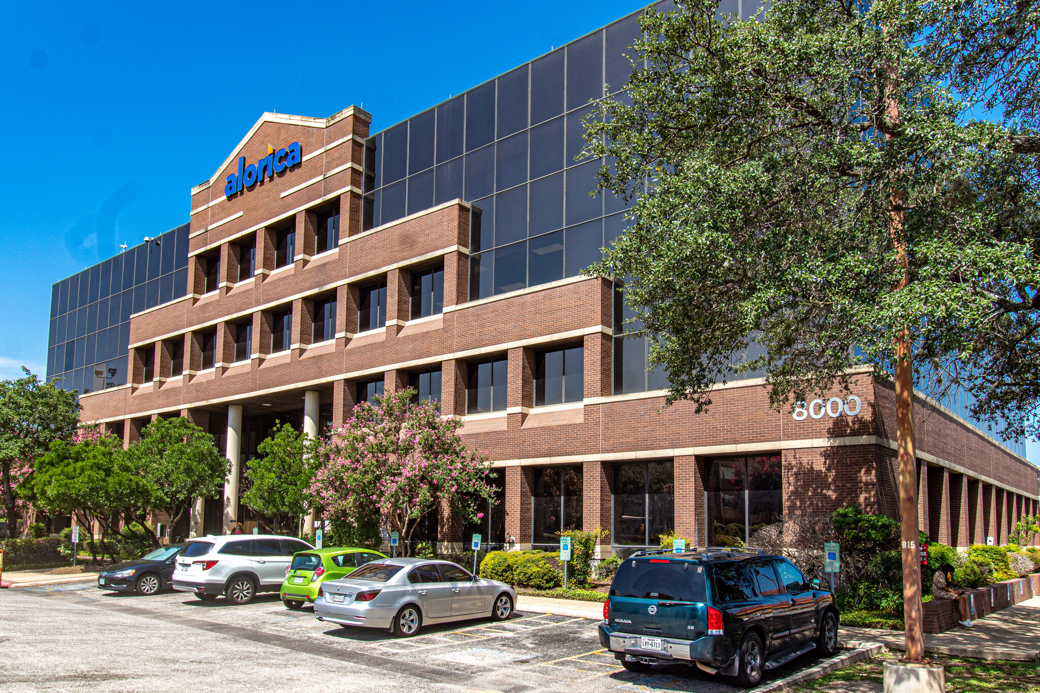 10940 Laureate Dr, San Antonio, TX à vendre Photo du bâtiment- Image 1 de 1