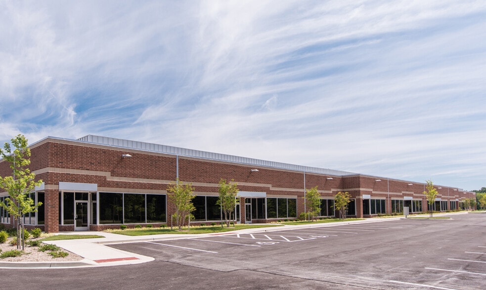 Three Notch Rd, California, MD for lease - Building Photo - Image 2 of 5