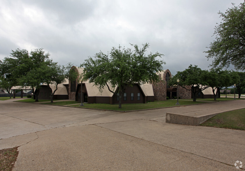 1264 N Interstate Highway 35 E, Waxahachie, TX for sale - Primary Photo - Image 1 of 1