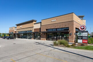 Plus de détails pour 2720 N Grandview Blvd, Waukesha, WI - Commerce de détail à louer
