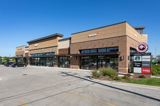Plus de détails pour 2720 N Grandview Blvd, Waukesha, WI - Commerce de détail à louer