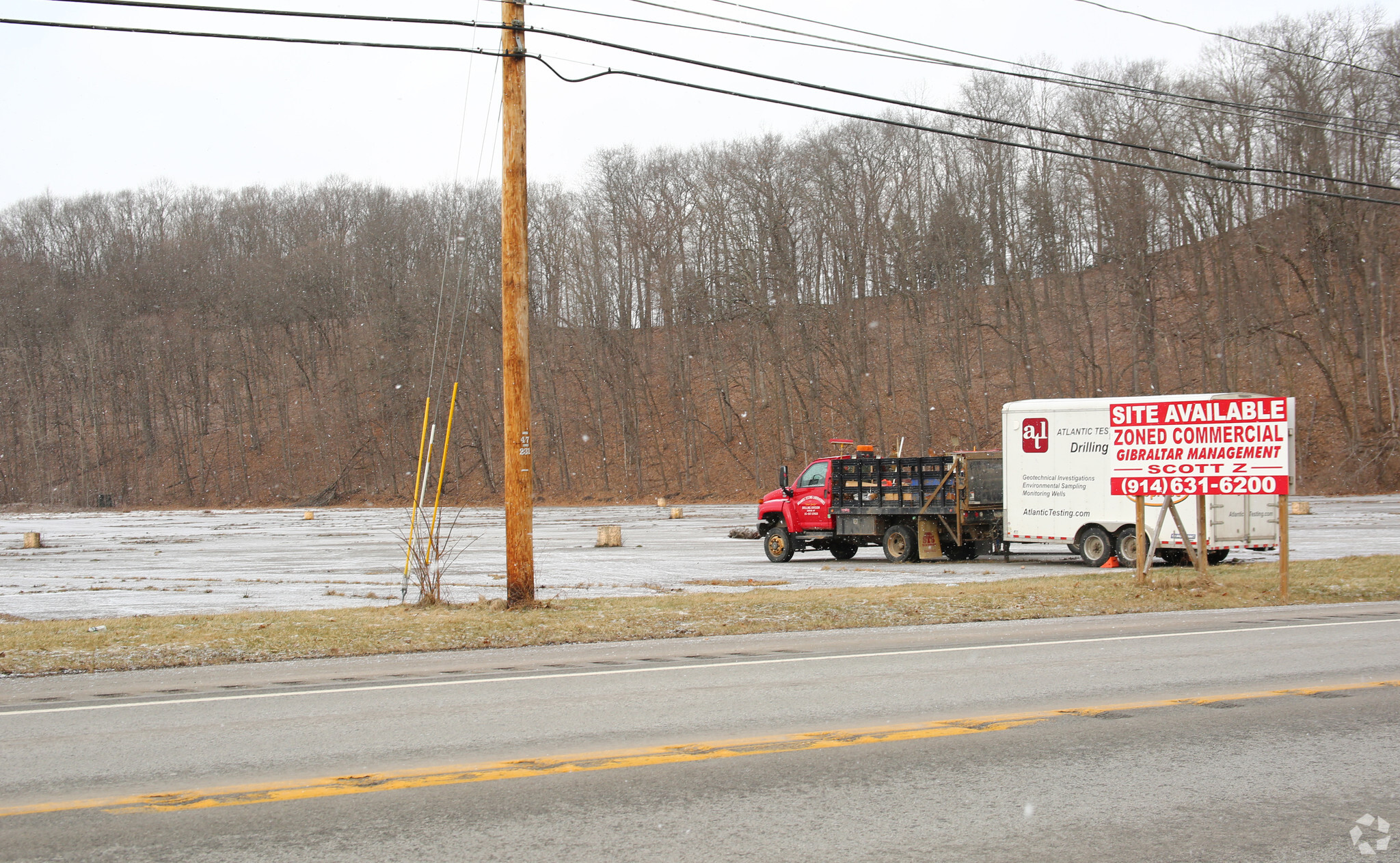 3195 Route 28, Herkimer, NY à vendre Photo principale- Image 1 de 1