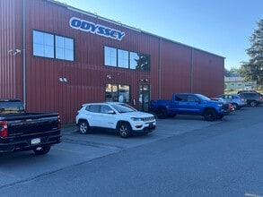 104 J Campbell Collins Drive, Wilkes Barre, PA for lease Interior Photo- Image 2 of 22