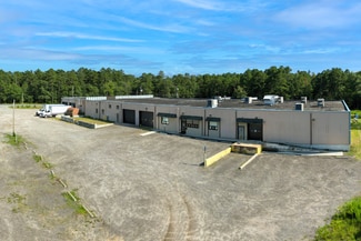 More details for 176 New Jersey 50 Landing, Corbin City, NJ - Industrial for Sale