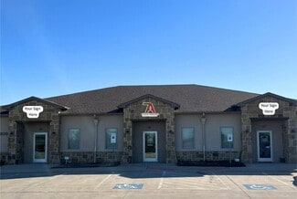 Plus de détails pour 5816-5820 Boat Club Rd, Fort Worth, TX - Bureau à louer