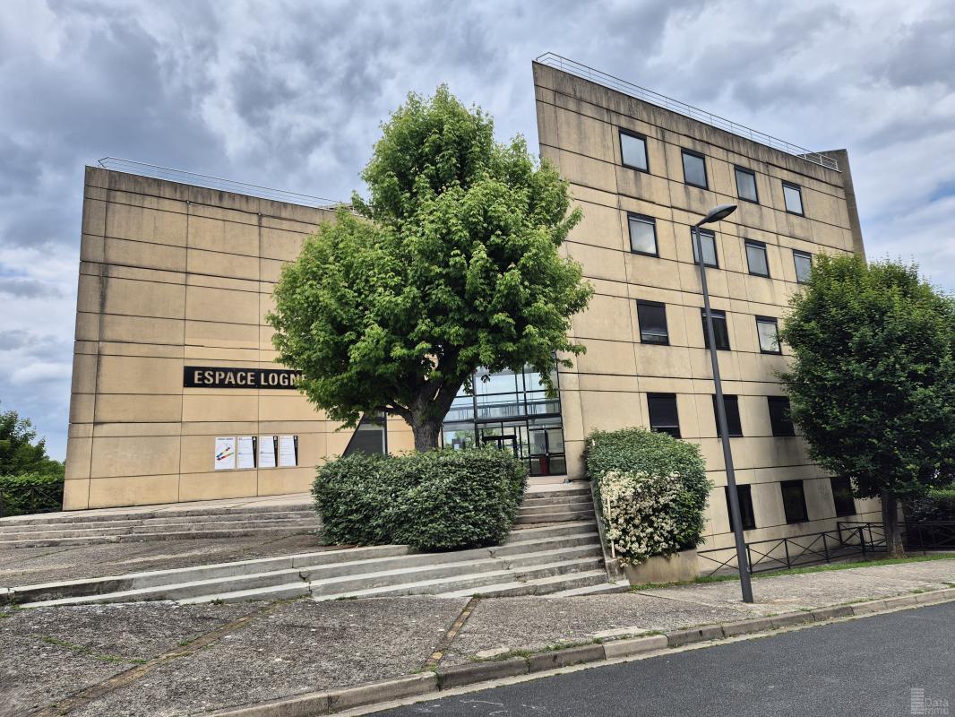 1 Boulevard De La Malvoisine, Lognes for lease Building Photo- Image 1 of 9