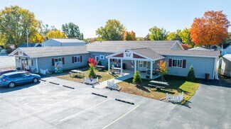 Plus de détails pour 12150 N US Highway 421, Monticello, IN - Commerce de détail à vendre