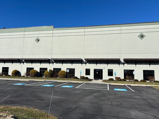 More details for 15 Ritter Way, Lebanon, PA - Industrial for Lease