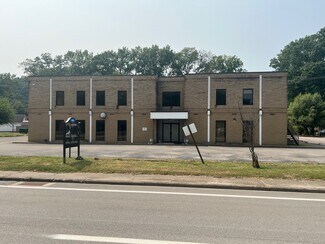 Plus de détails pour 4701 MacCorkle Ave SE, Charleston, WV - Bureau à vendre