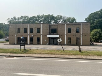 More details for 4701 MacCorkle Ave SE, Charleston, WV - Office for Sale