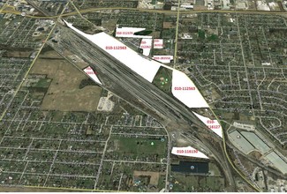 Plus de détails pour Groveport Road – Terrain à vendre, Columbus, OH