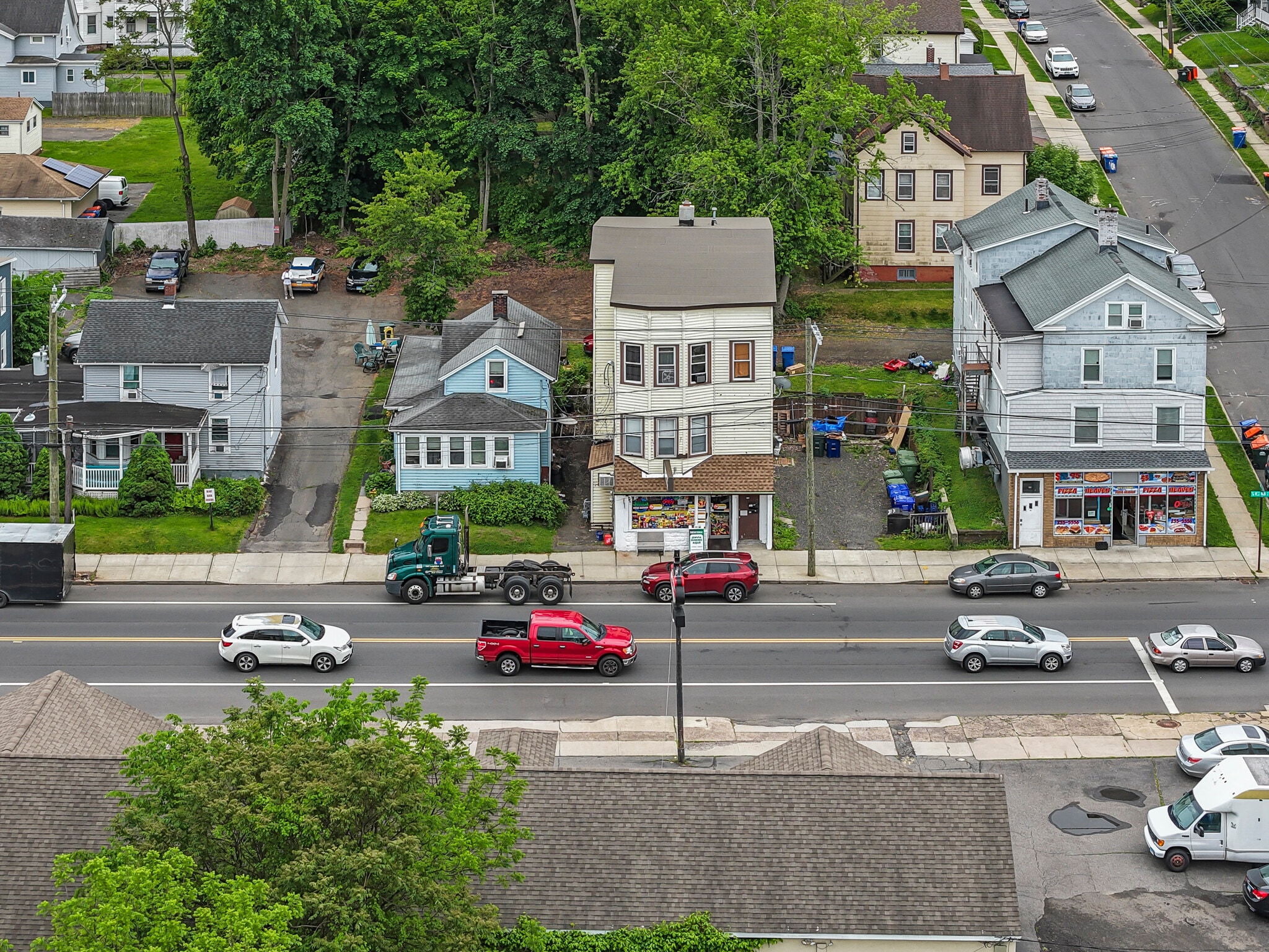 278 W Main St, Meriden, CT for sale Primary Photo- Image 1 of 2