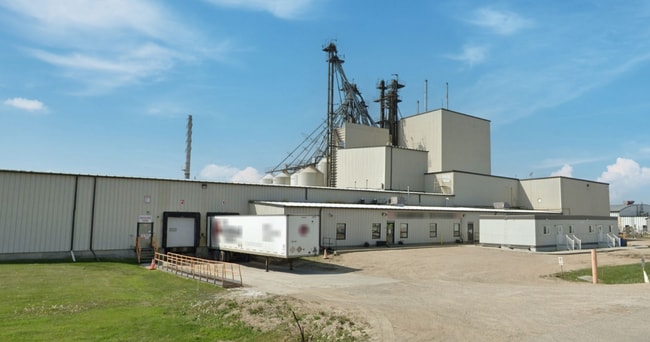 More details for Former Pet Food Facility – Industrial for Sale, Morinville, AB