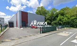 More details for 11 Bis Avenue Mercure, Quint-Fonsegrives - Industrial for Lease