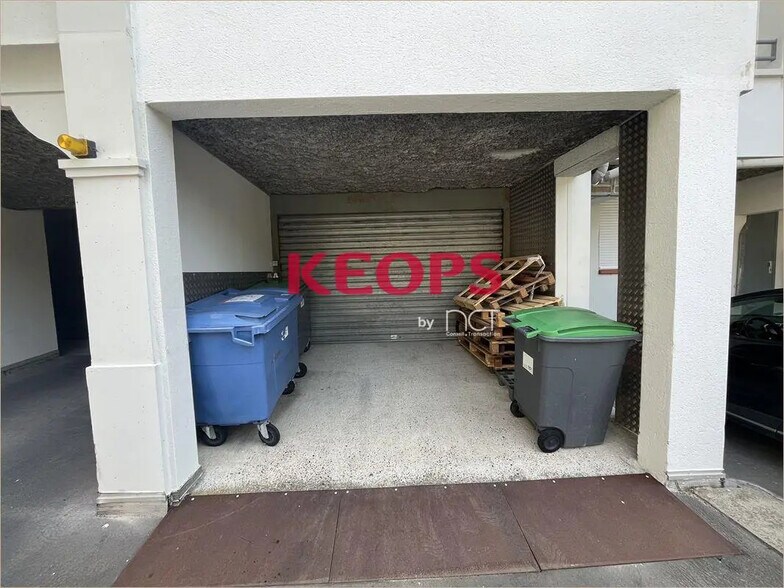 Flex dans Toulouse à louer - Photo du bâtiment - Image 2 de 5