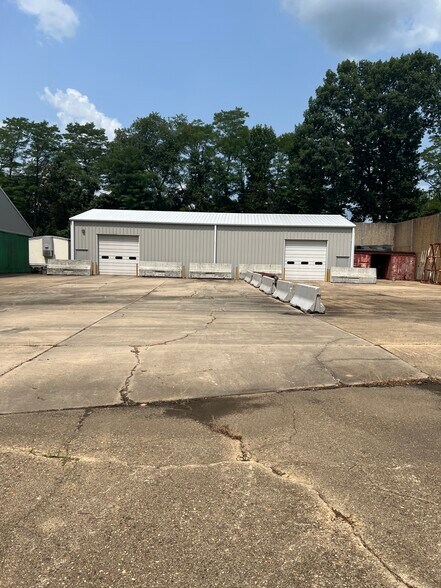 8100 Mims St, Lorton, VA à louer - Photo du bâtiment - Image 3 de 10
