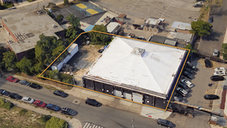 More details for 2902 W 37th St, Brooklyn, NY - Industrial for Lease