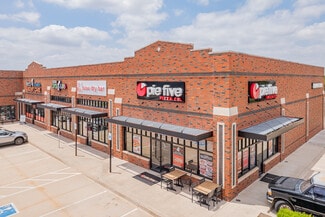 More details for 1380 W Covell Rd, Edmond, OK - Retail for Lease