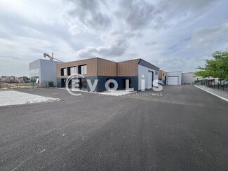 More details for 164 Rue De La Garenniere, Mornant - Flex for Sale