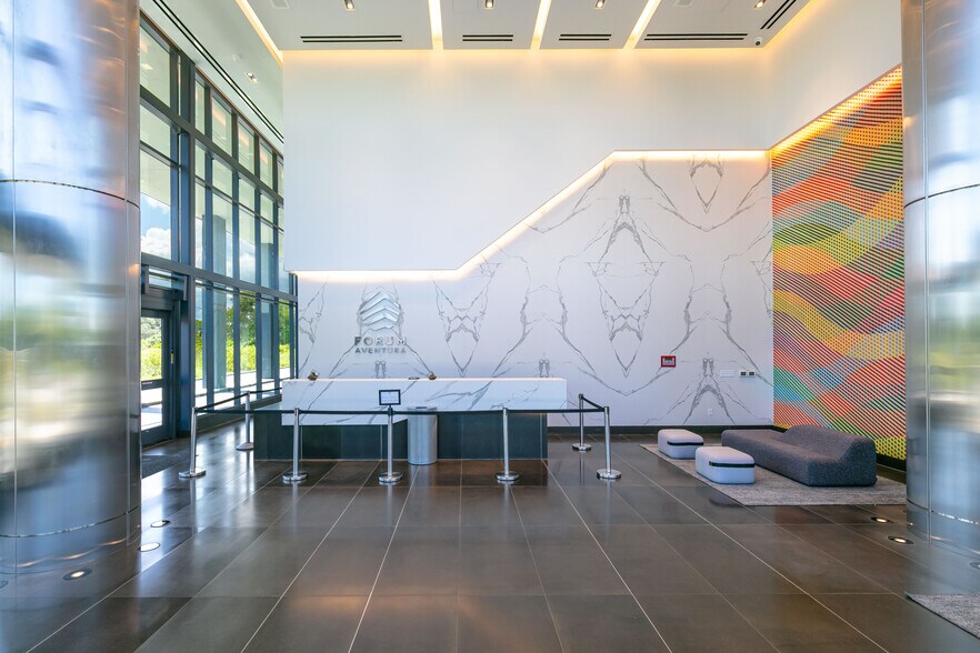 19790 W Dixie Hwy, Aventura, FL à louer - Photo intérieure - Image 3 de 18