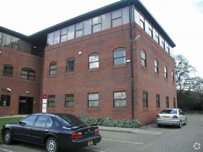 Spitfire Clos, Huntingdon for lease - Building Photo - Image 3 of 4