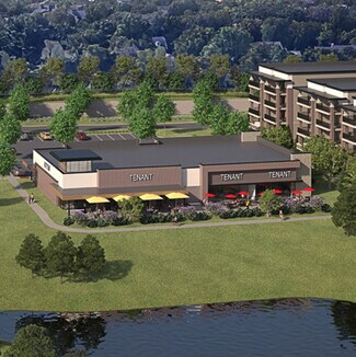 Plus de détails pour 14346 South Outer 40 Rd, Chesterfield, MO - Terrain à vendre