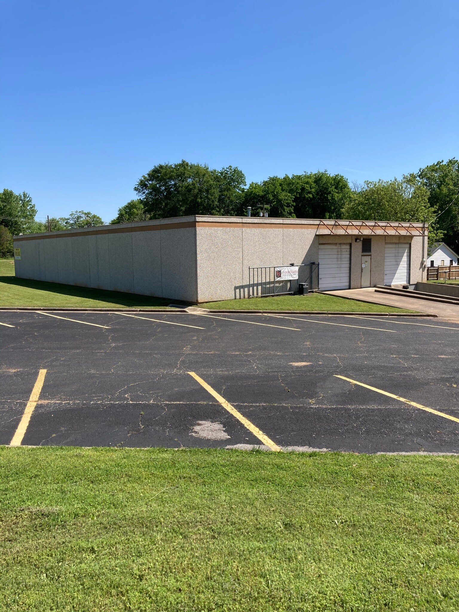 1505 N Fulton St, Gladewater, TX for sale Primary Photo- Image 1 of 9