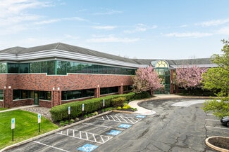 More details for 11 Campus Blvd, Newtown Square, PA - Office for Lease