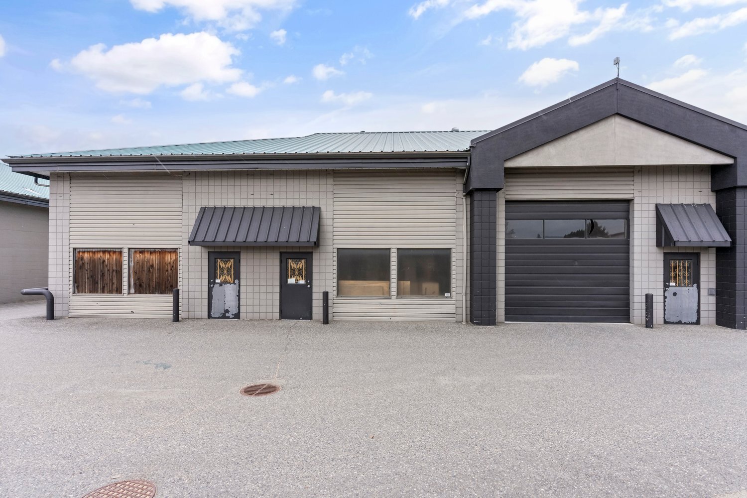 8950 Young Rd, Chilliwack, BC for sale Building Photo- Image 1 of 1