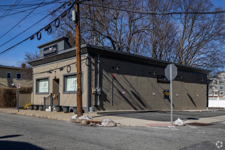 17 Fern Ave, Wharton, NJ for sale - Primary Photo - Image 1 of 1