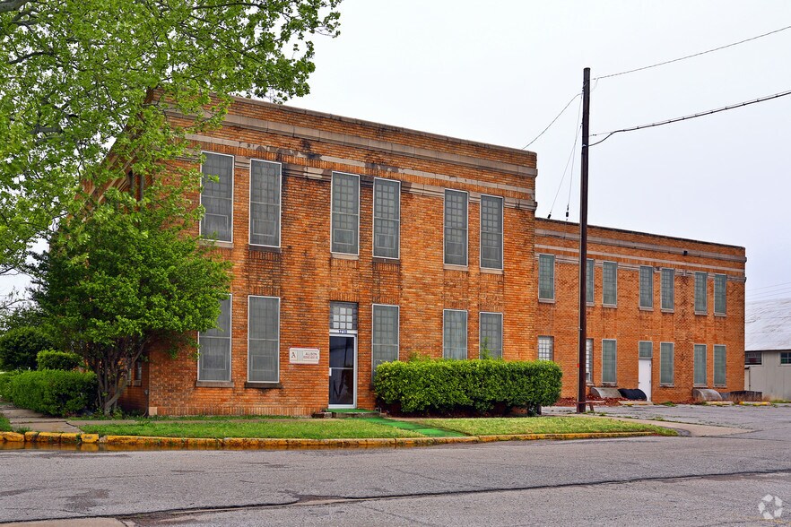 1718 S Agnew Ave, Oklahoma City, OK à vendre - Photo principale - Image 1 de 3
