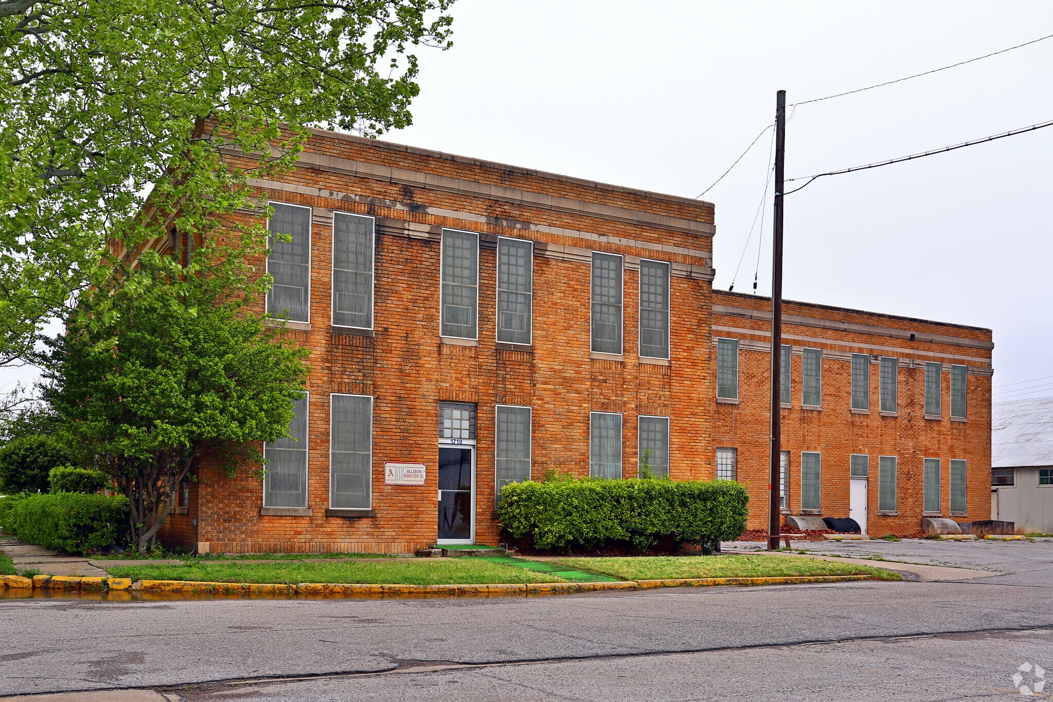1718 S Agnew Ave, Oklahoma City, OK for sale Primary Photo- Image 1 of 4