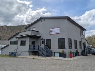 Plus de détails pour 201 N River St, Hailey, ID - Bureau à louer