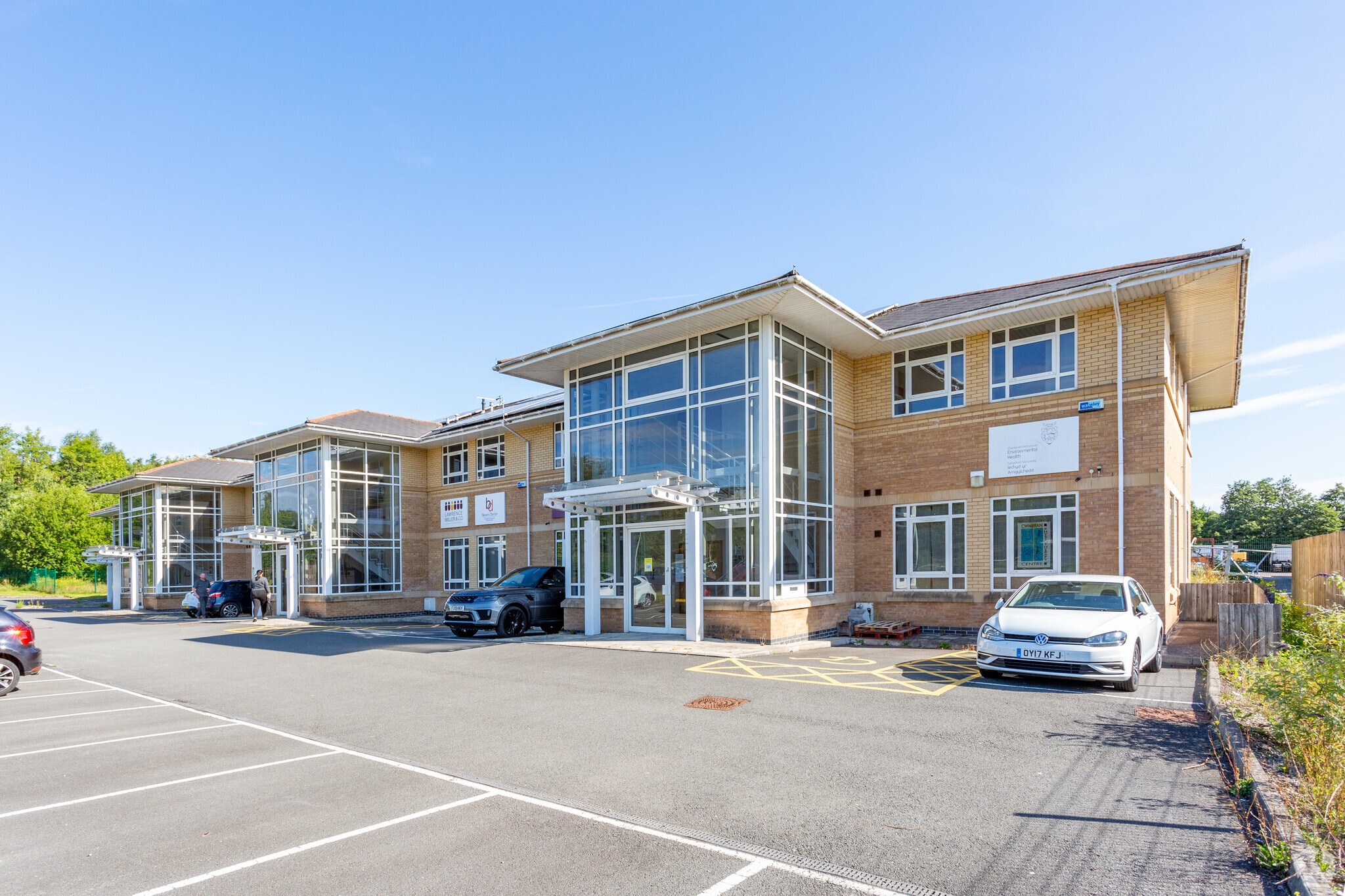 Lakeside Ct, Cwmbran for lease Primary Photo- Image 1 of 5