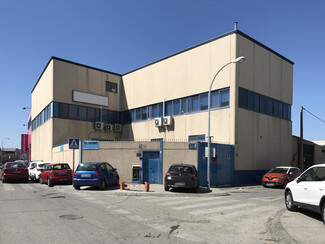 More details for Industrial for Lease