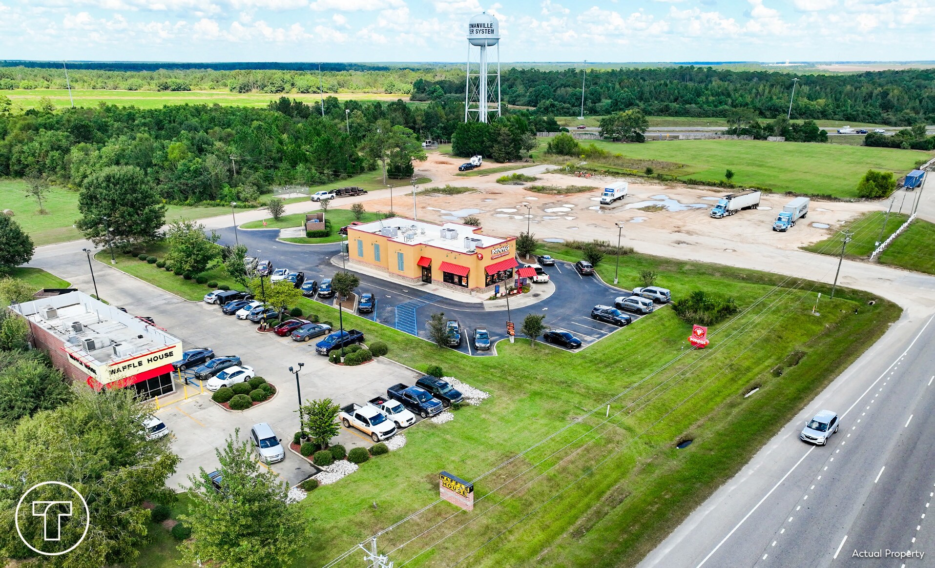 108 Wind River N rd, Atmore, AL for sale Primary Photo- Image 1 of 6