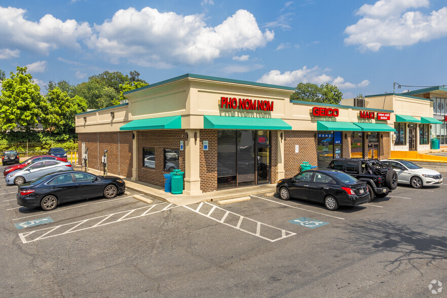 842 Rockville Pike, Rockville, MD for sale - Building Photo - Image 1 of 1