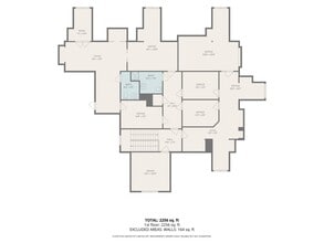 3265 W Sarazens Cir, Memphis, TN for lease Interior Photo- Image 1 of 1
